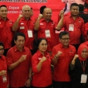 Sekjen PDIP: Pemimpin Hanya Lahir Melalui Perjuangan Bersama Rakyat