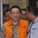 Jaksa Farizal Diperiksa Perdana Terkait Kasus Irman Gusman