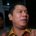Adies Kadir Resmi Gantikan Lili Asdjudiredja Sebagai Wakil Ketua MKD