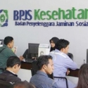 Kesal, Dewan Rame-rame Semprot BPJS Kesehatan