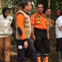 Baguna PDIP Gerak Cepat Bantu Korban Banjir Bandang Garut Dan Sumedang