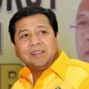 Setya Novanto Sudah Sangat Sibuk Jadi Ketum Golkar