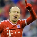 Comeback Robben Berbuah Manis