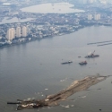 Pakar Geologi Jabarkan Bahaya Proyek Reklamasi Teluk Jakarta