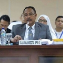 Seleksi Calon Anggota BPK, Inilah Penjabaran Bahrullah Akbar