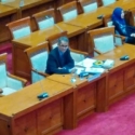 Gelombang Terakhir Para Calon Anggota BPK Diuji Komisi XI