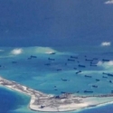 Jepang Tingkatkan Aktivitas Di Laut China Selatan