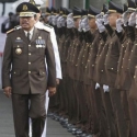 Rotasi Jaksa Dipersoalkan Wakil Rakyat