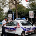 Alarm Keamanan Palsu Sempat Bikin Geger Paris