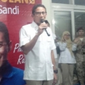 Sandiaga: 60 Persen Warga Jakarta Inginkan Pemimpin Baru