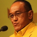 Ical: Rambe Ujung Tombak Golkar Di Komisi II