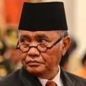 Agus Rahardjo: Kami Tidak Utamakan Operasi Tangkap Tangan