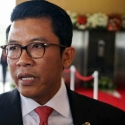 Misbakhun Minta Jokowi Terbitkan Peraturan Pemerintah Untuk Kuatkan Bappenas