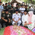 Jenderal Gatot: Generasi Muda TNI Perlu Teladani Gus Dur Dan KH Hasyim Asyari