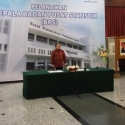 Ini Pesan Penting Bambang Brodjonegoro Untuk Kepala BPS Yang Baru