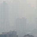 Penelitian: Kabut Asap Indonesia 2015 Sebabkan 100 Ribu Kematian