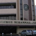 Muhammadiyah: Uji Materi UU Pengampunan Pajak Ke MK Wacana Pribadi