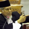 Abdullah Hehamahua: Menkumham Banyak Membuat Blunder, Jokowi Sepertinya Tidak Berdaya...