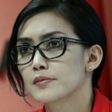 Antara Duterte-Mary Jane dan Jokowi-Rita Krisdianti