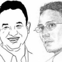 Gerindra-PKS Dukung Sandiaga-Anies?