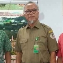 Dirjen KSDAE Dukung Aksi Bersih Sampah Di Taman Nasional Gede-Pangrango