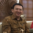 Keluar Dari Rumah Mega, Ahok-Djarot Tampak Lesu