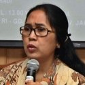 Eva Sundari Sentil Yorrys Soal Calon PDIP Di DKI