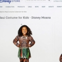 Penjualan Kostum Baru Karakter Disney Tuai Kritik