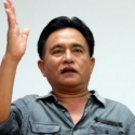 Yusril: Poros Baru Dimotori Partai SBY