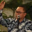 Zulkifli: Indonesia Akan Jadi Hebat Jika Anak Bangsa Saling Percaya