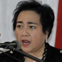 Rachmawati: Negara Terancam Bangkrut, DPR Ayam Sayur