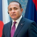 PM Armenia Mundur Pasca Kerusuhan Sipil