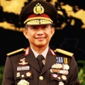 Jenderal Tito Karnavian: Calon Wakapolri Yang Pasti Bintang Tiga, Karena Kalau Bintang Tiga Pasti Matang