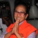 Staf Damayanti Divonis Empat Tahun Penjara
