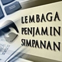 Suku Bunga Penjaminan Simpanan Turun 50 Bps