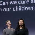Mark Zuckerberg Siapkan 3 Miliar Dolar AS Untuk Penelitian Medis