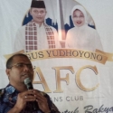 AFC Siapkan Program Untuk Menangkan Agus-Sylvi