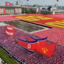 Korea Utara Tuntut AS Akui Senjata Nuklirnya