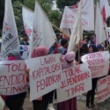 SMI Kecam Pemidanaan Rektorat Terhadap Mahasiswa STMIK Bumi Gora