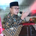 Ketua MPR Minta Kampus-kampus Kasih Masukan Tentang Haluan Negara