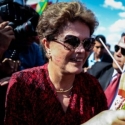 Dilma Rousseff Angkat Kaki Dari Istana Presiden