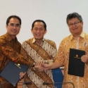 Telkom Wujudkan Kualitas ICT ITB Sebagai World Class University