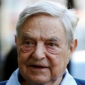 George Soros Siapkan 500 Dolar AS Untuk Pengungsi