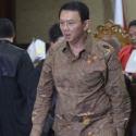 Bersaksi Untuk Sanusi, Ahok Akan Ngomong Seadanya