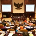 MKD DPRD Sumut Berguru Ke MKD DPR Biar Bergairah Kerja