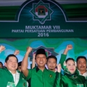 PPP Akan Gelar Mukernas I Pada 3 Sampai 5 Oktober