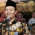 Hidayat Nur wahid: Kebaikan Bisa Ditularkan Lewat Wayang