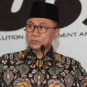 Ketua MPR Minta Mahasiswa Cerminkan Perilaku Empat Pilar