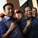 Haji Lulung: Saya yakin Bang RR Bisa Mengalahkan Ahok
