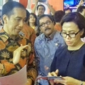 Jokowi Ajak Sri Mulyani Sidak Ke Kantor Pajak